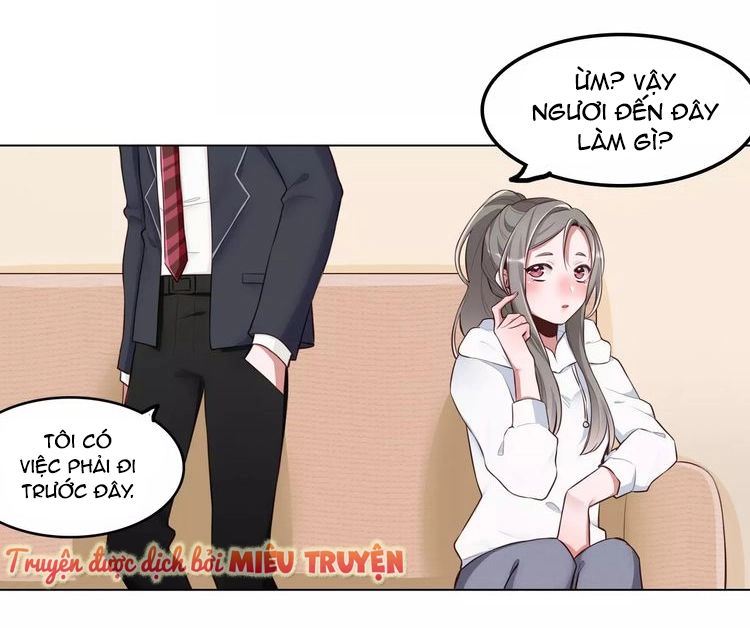 Tướng Quân Mời Xuất Đạo Chapter 15 - 13