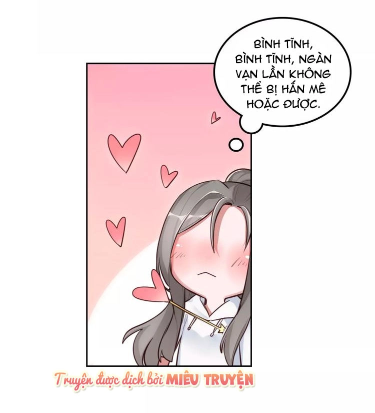 Tướng Quân Mời Xuất Đạo Chapter 15 - 15