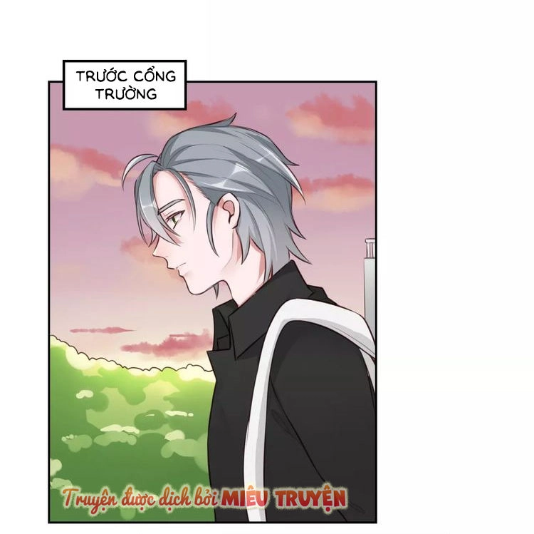 Tướng Quân Mời Xuất Đạo Chapter 15 - 16