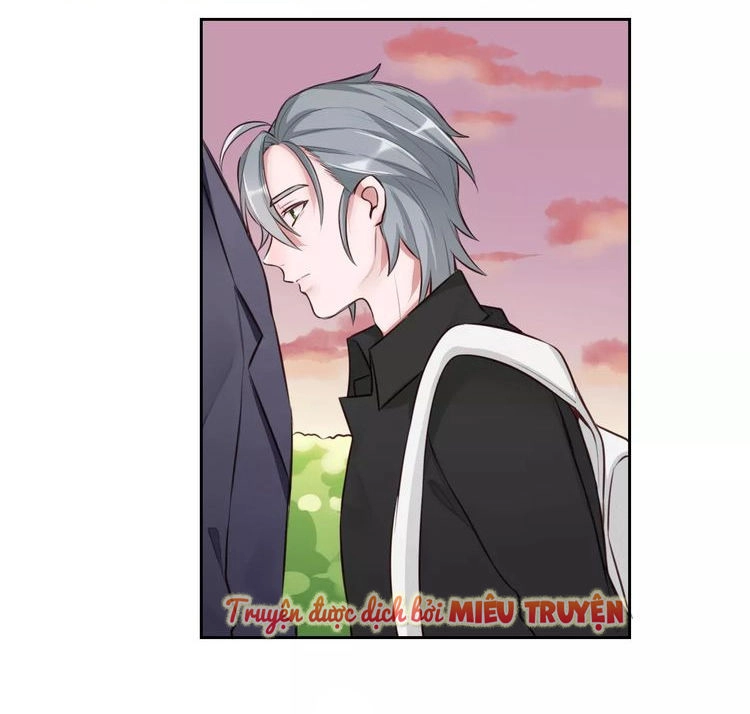 Tướng Quân Mời Xuất Đạo Chapter 15 - 17