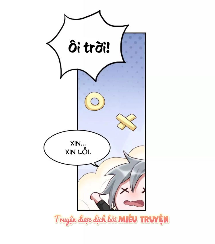 Tướng Quân Mời Xuất Đạo Chapter 15 - 18