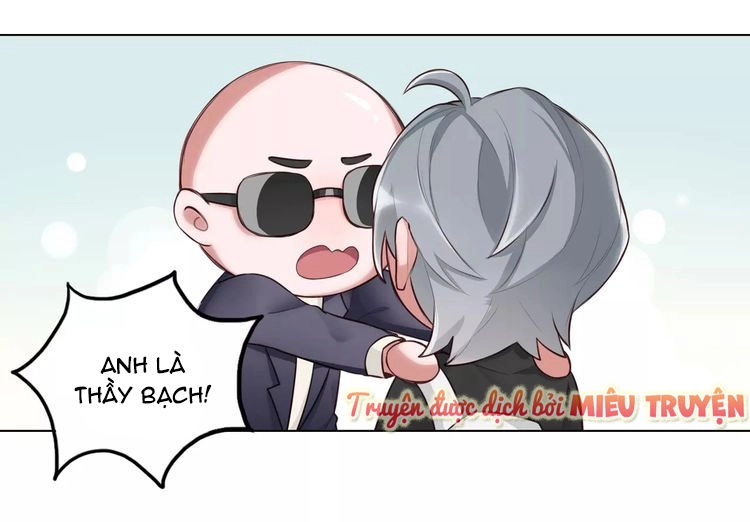 Tướng Quân Mời Xuất Đạo Chapter 15 - 19