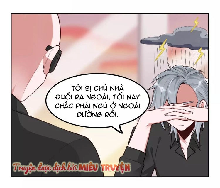 Tướng Quân Mời Xuất Đạo Chapter 15 - 21