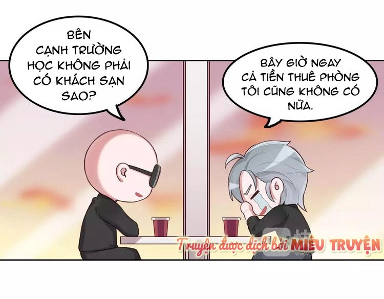 Tướng Quân Mời Xuất Đạo Chapter 15 - 22