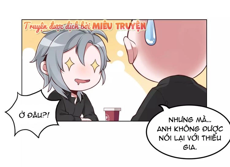 Tướng Quân Mời Xuất Đạo Chapter 15 - 24