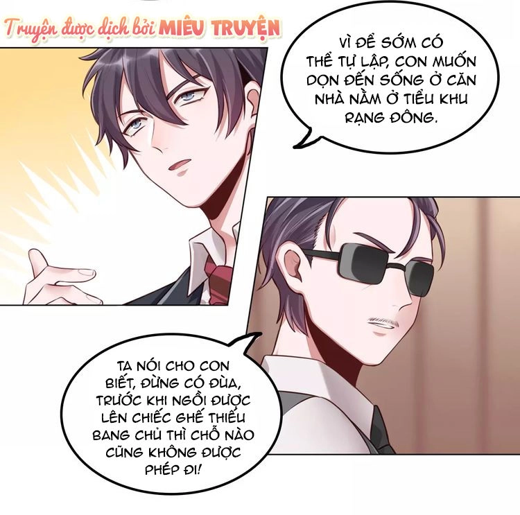 Tướng Quân Mời Xuất Đạo Chapter 15 - 26