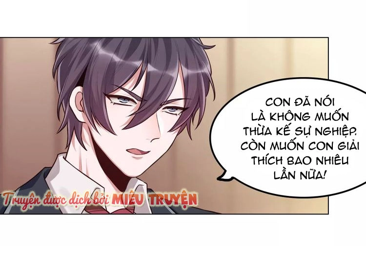 Tướng Quân Mời Xuất Đạo Chapter 15 - 27