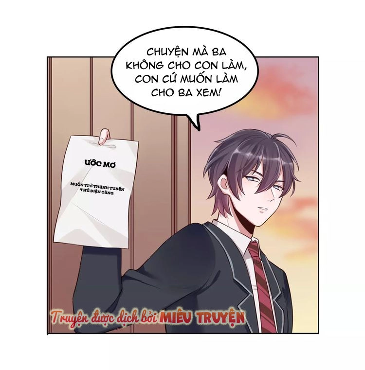 Tướng Quân Mời Xuất Đạo Chapter 15 - 30