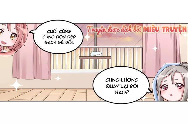 Tướng Quân Mời Xuất Đạo Chapter 15 - 33