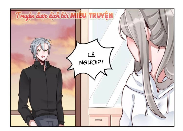 Tướng Quân Mời Xuất Đạo Chapter 15 - 35