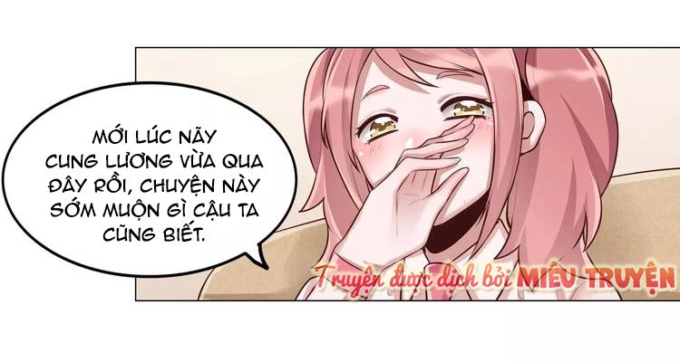 Tướng Quân Mời Xuất Đạo Chapter 15 - 37