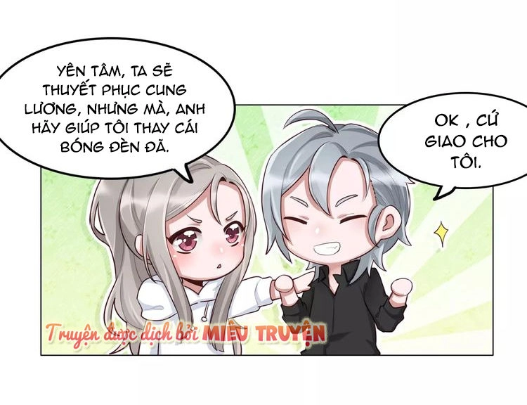 Tướng Quân Mời Xuất Đạo Chapter 15 - 38