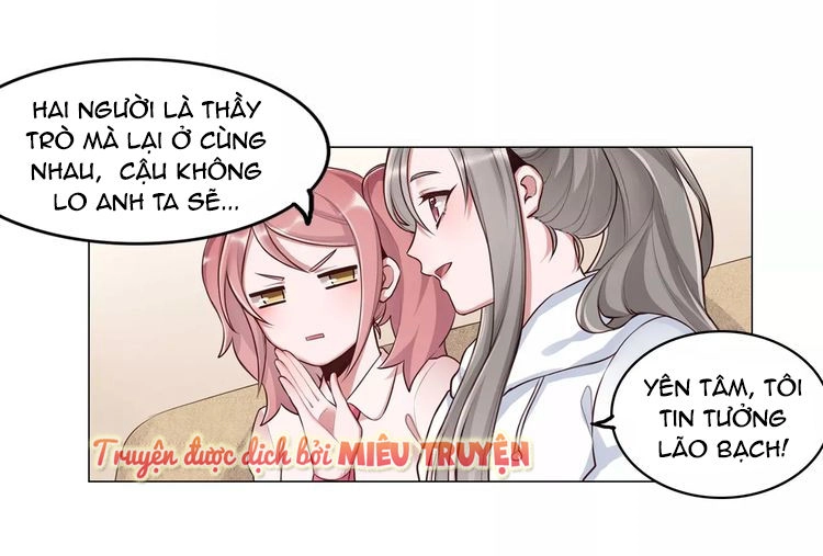 Tướng Quân Mời Xuất Đạo Chapter 15 - 39