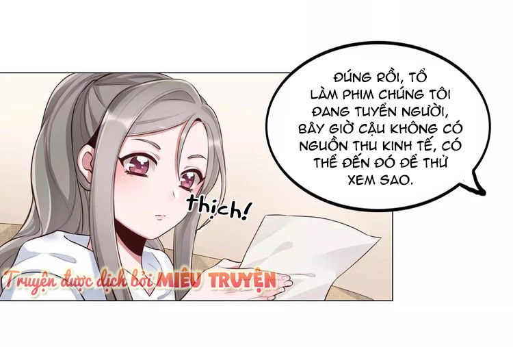 Tướng Quân Mời Xuất Đạo Chapter 15 - 40