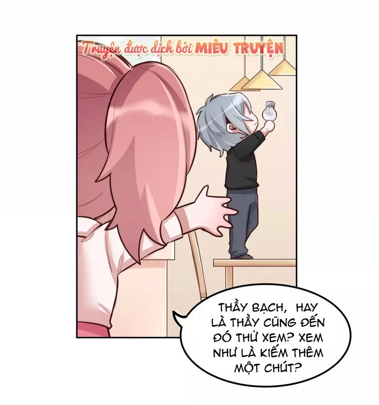 Tướng Quân Mời Xuất Đạo Chapter 15 - 42