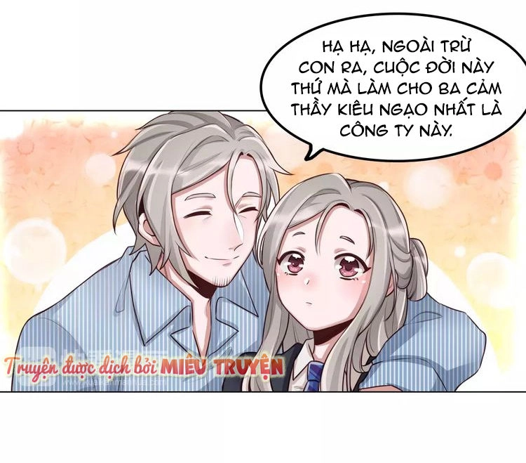 Tướng Quân Mời Xuất Đạo Chapter 15 - 44