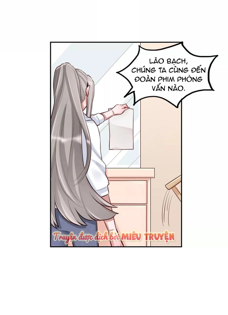 Tướng Quân Mời Xuất Đạo Chapter 15 - 45