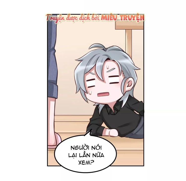 Tướng Quân Mời Xuất Đạo Chapter 15 - 47