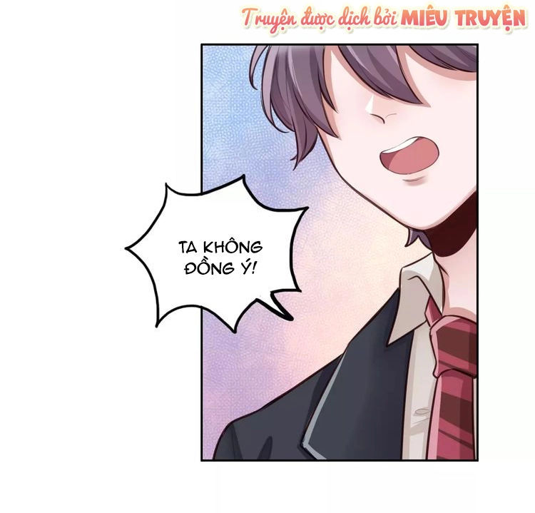 Tướng Quân Mời Xuất Đạo Chapter 15 - 48