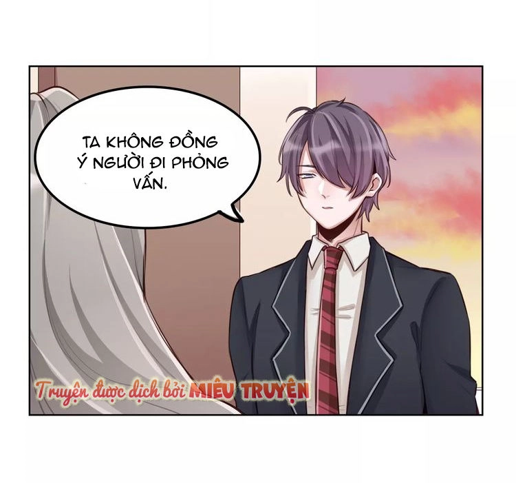 Tướng Quân Mời Xuất Đạo Chapter 15 - 49