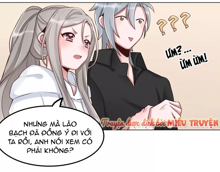 Tướng Quân Mời Xuất Đạo Chapter 15 - 50