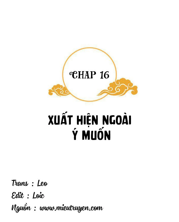 Tướng Quân Mời Xuất Đạo Chapter 16 - 2