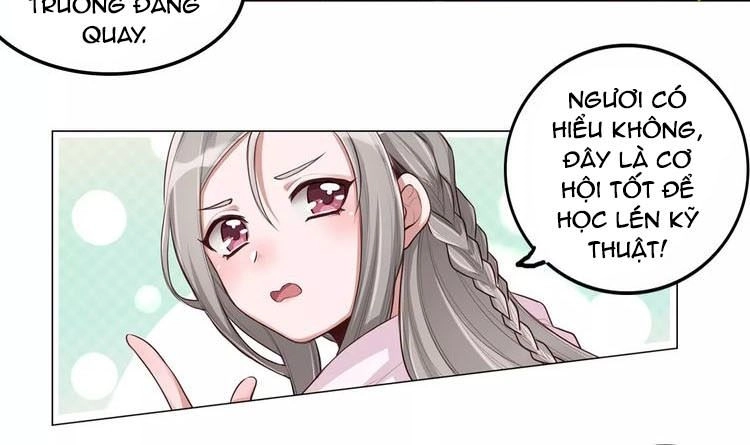 Tướng Quân Mời Xuất Đạo Chapter 16 - 6