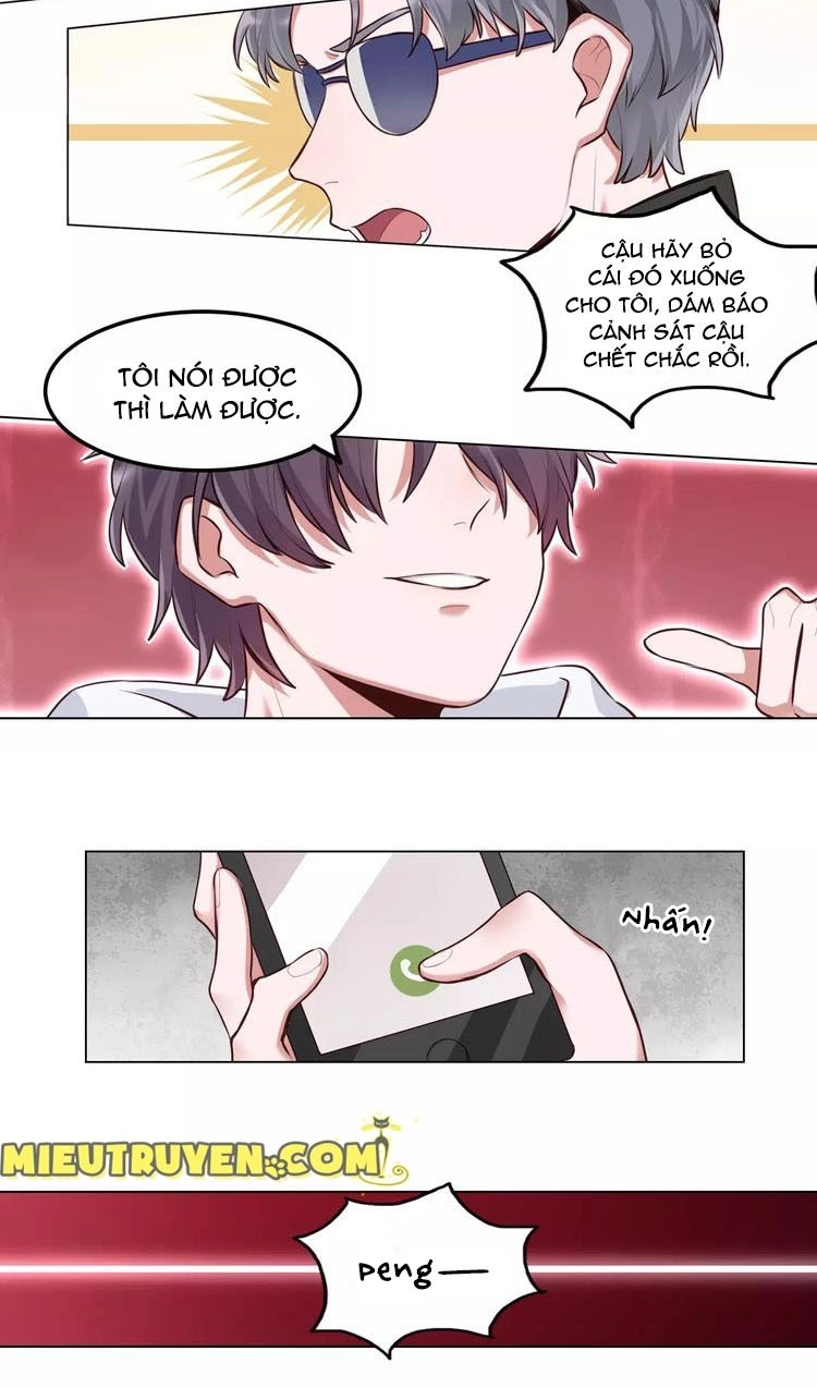 Tướng Quân Mời Xuất Đạo Chapter 16 - 14