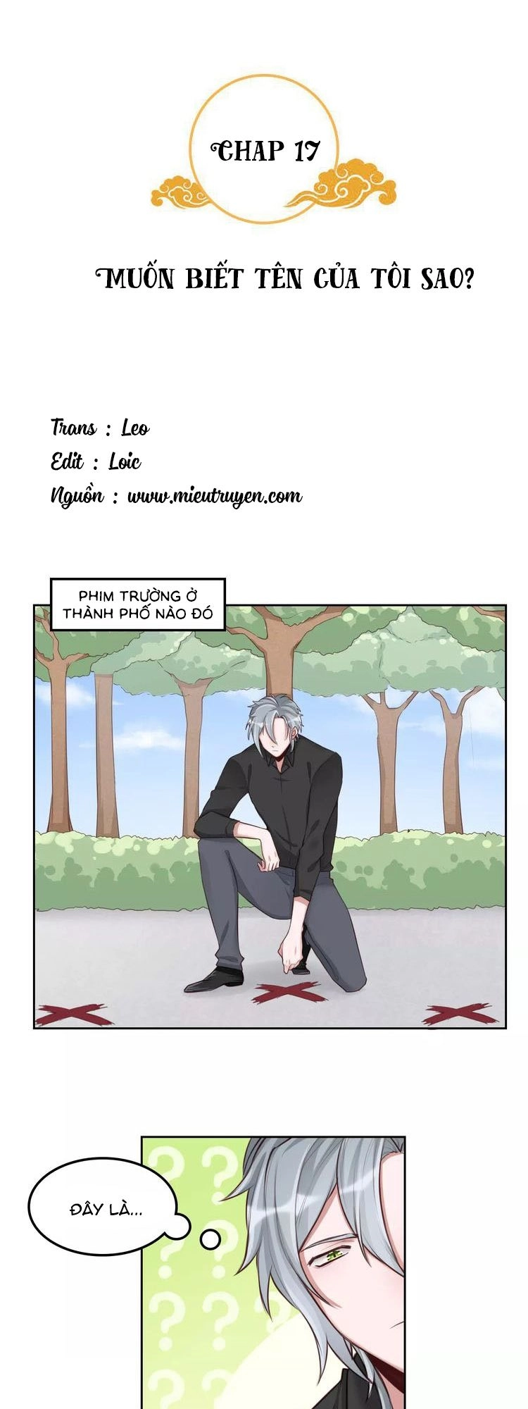 Tướng Quân Mời Xuất Đạo Chapter 17 - 2