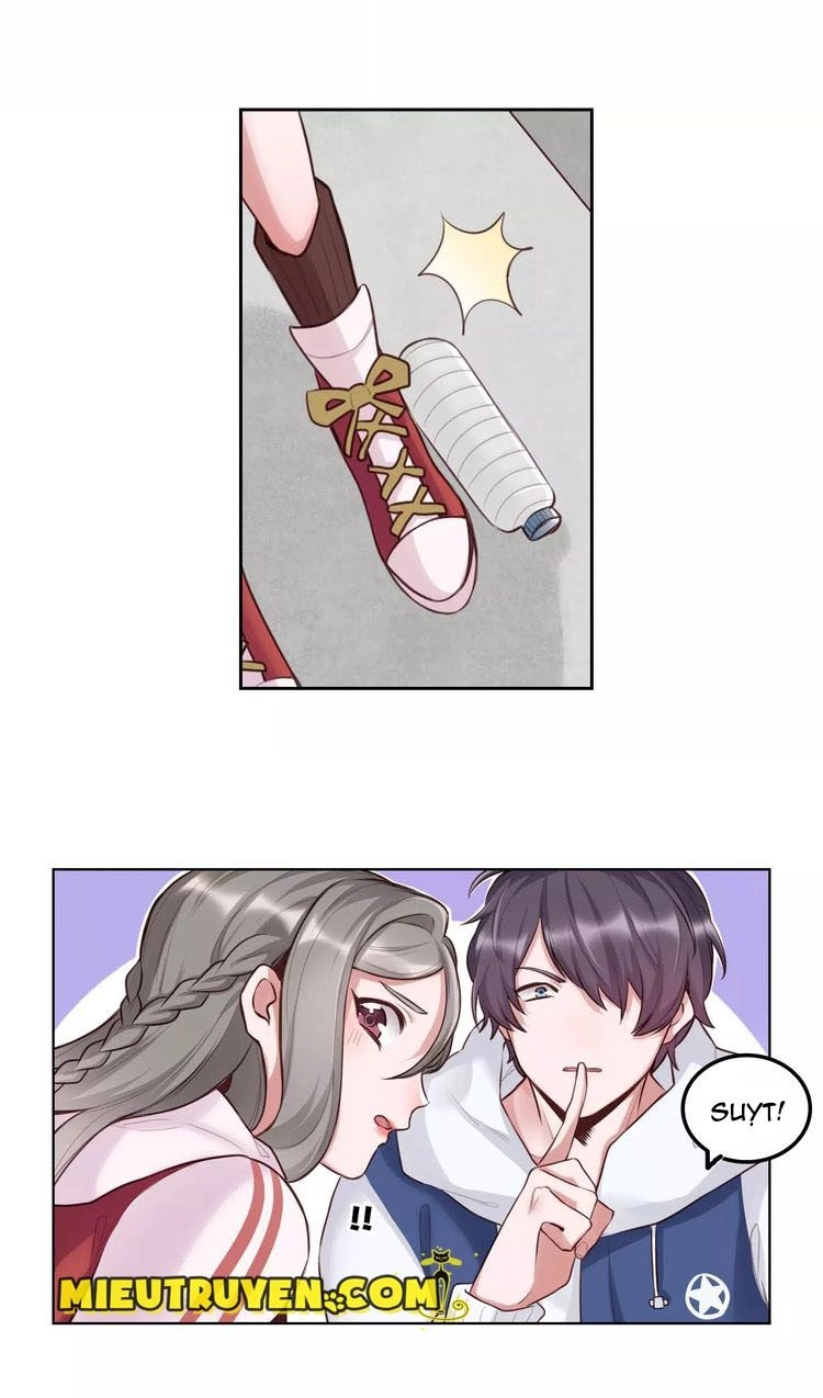 Tướng Quân Mời Xuất Đạo Chapter 17 - 8