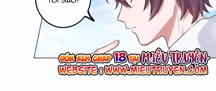 Tướng Quân Mời Xuất Đạo Chapter 17 - 19