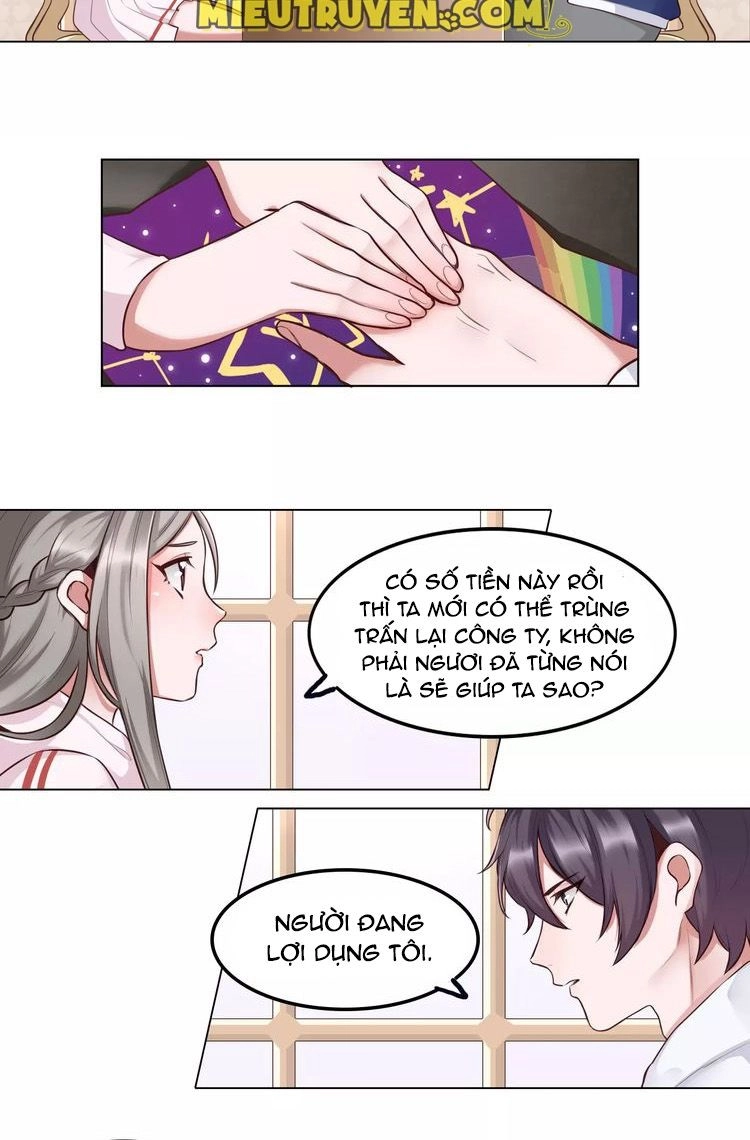 Tướng Quân Mời Xuất Đạo Chapter 19 - 11