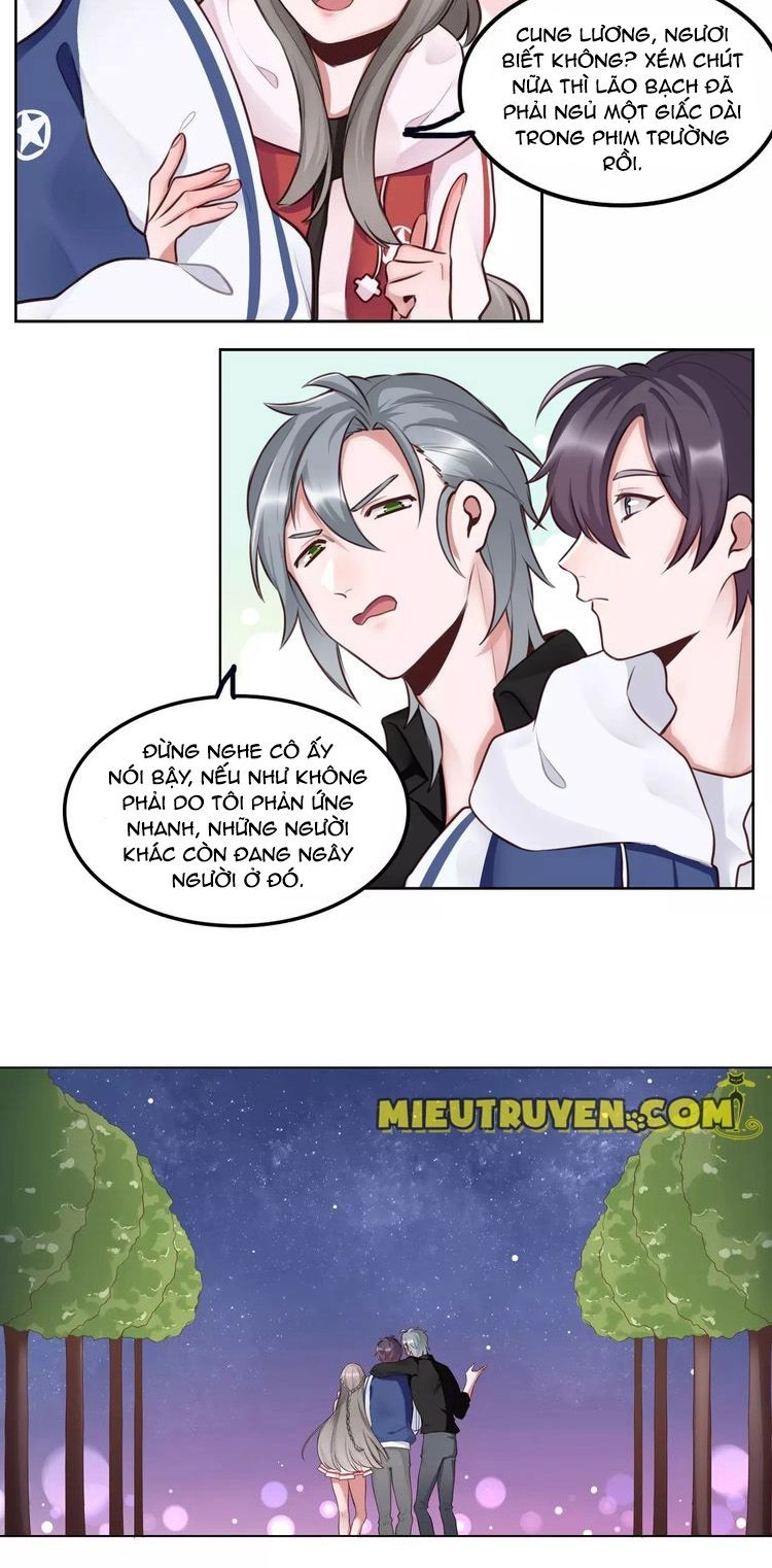 Tướng Quân Mời Xuất Đạo Chapter 19 - 14