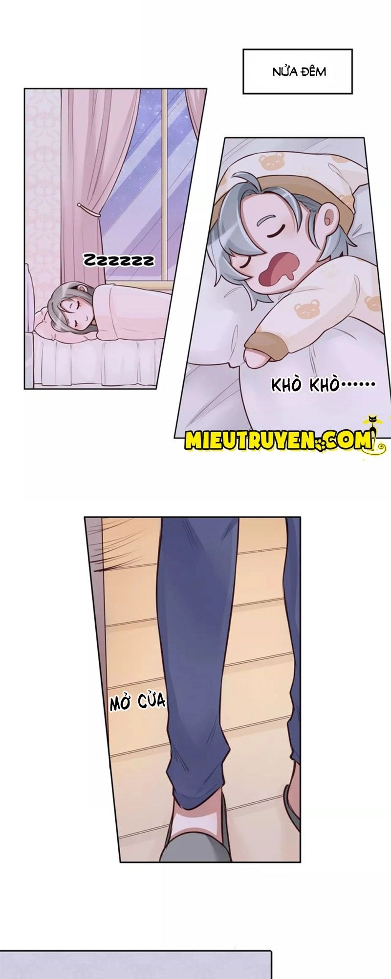 Tướng Quân Mời Xuất Đạo Chapter 20 - 5