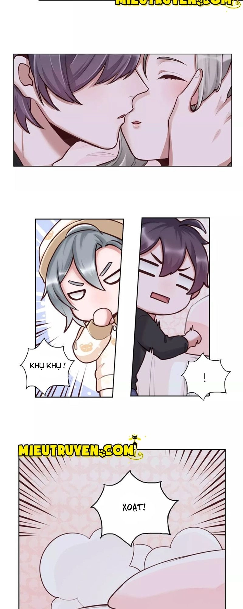 Tướng Quân Mời Xuất Đạo Chapter 20 - 8