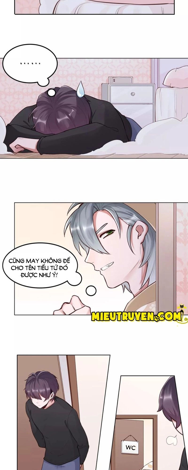 Tướng Quân Mời Xuất Đạo Chapter 20 - 9