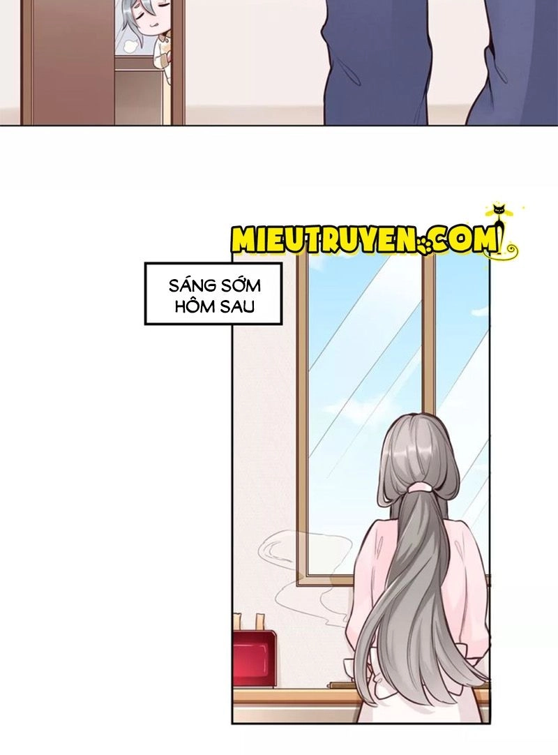 Tướng Quân Mời Xuất Đạo Chapter 20 - 11