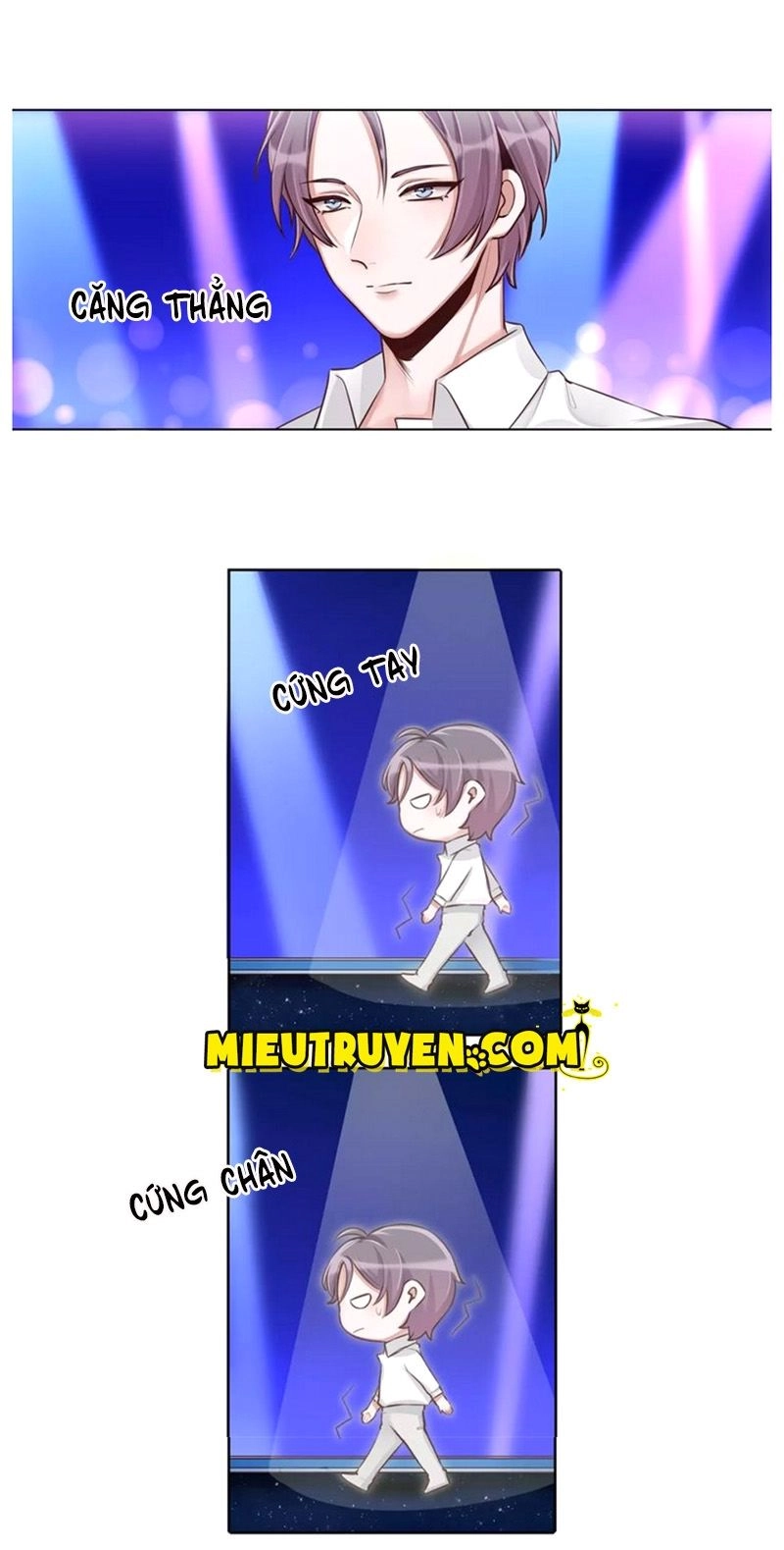 Tướng Quân Mời Xuất Đạo Chapter 23 - 14