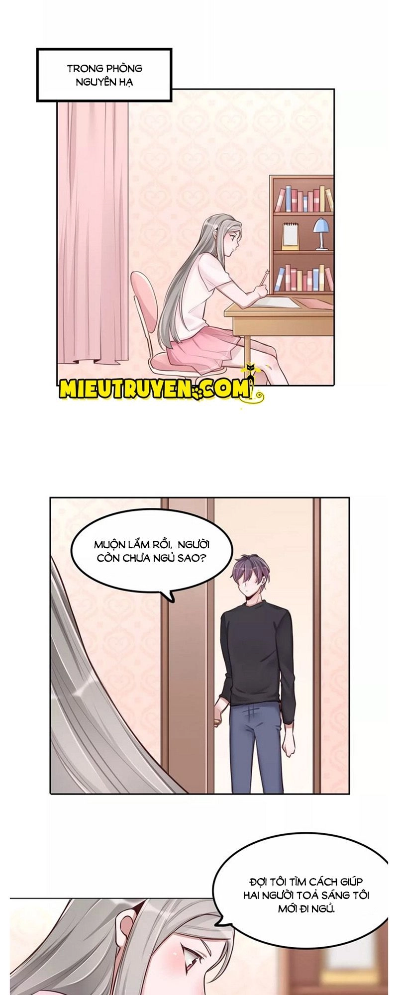 Tướng Quân Mời Xuất Đạo Chapter 24 - 18