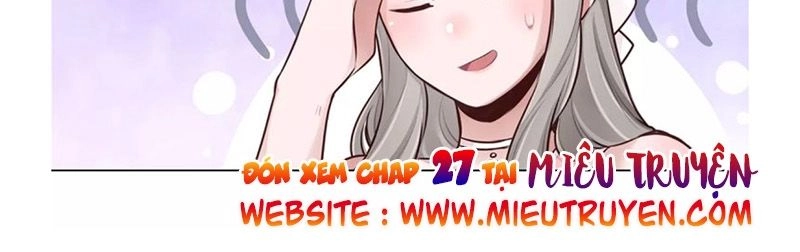 Tướng Quân Mời Xuất Đạo Chapter 26 - 19