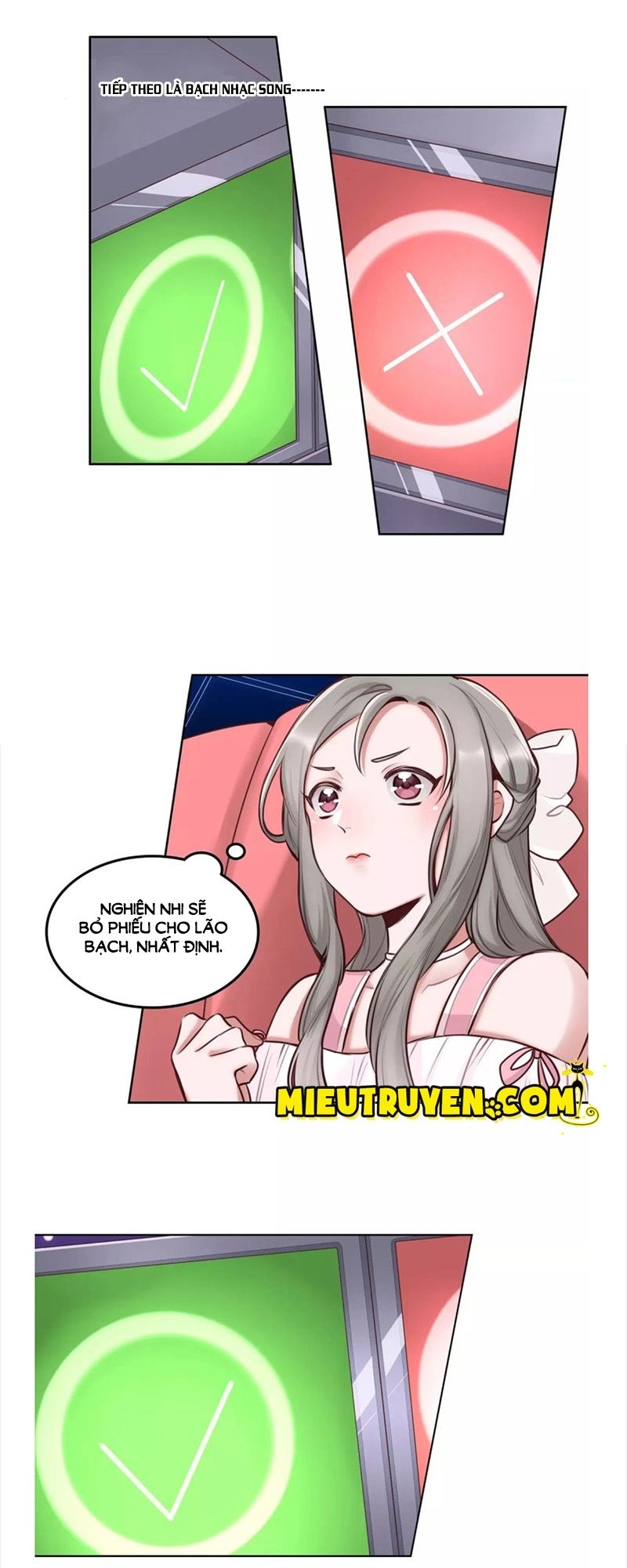 Tướng Quân Mời Xuất Đạo Chapter 27 - 7