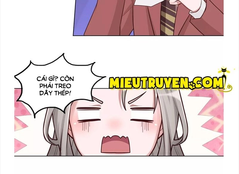 Tướng Quân Mời Xuất Đạo Chapter 27 - 12