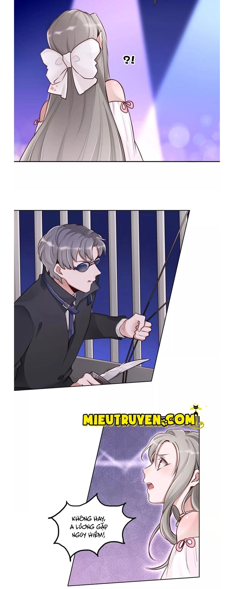 Tướng Quân Mời Xuất Đạo Chapter 27 - 19