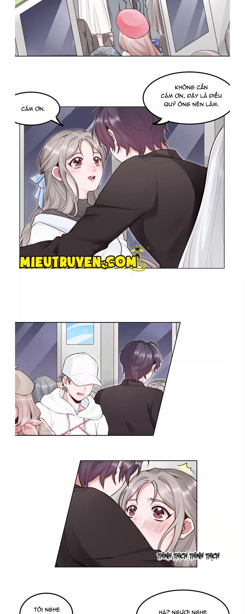 Tướng Quân Mời Xuất Đạo Chapter 30 - 10