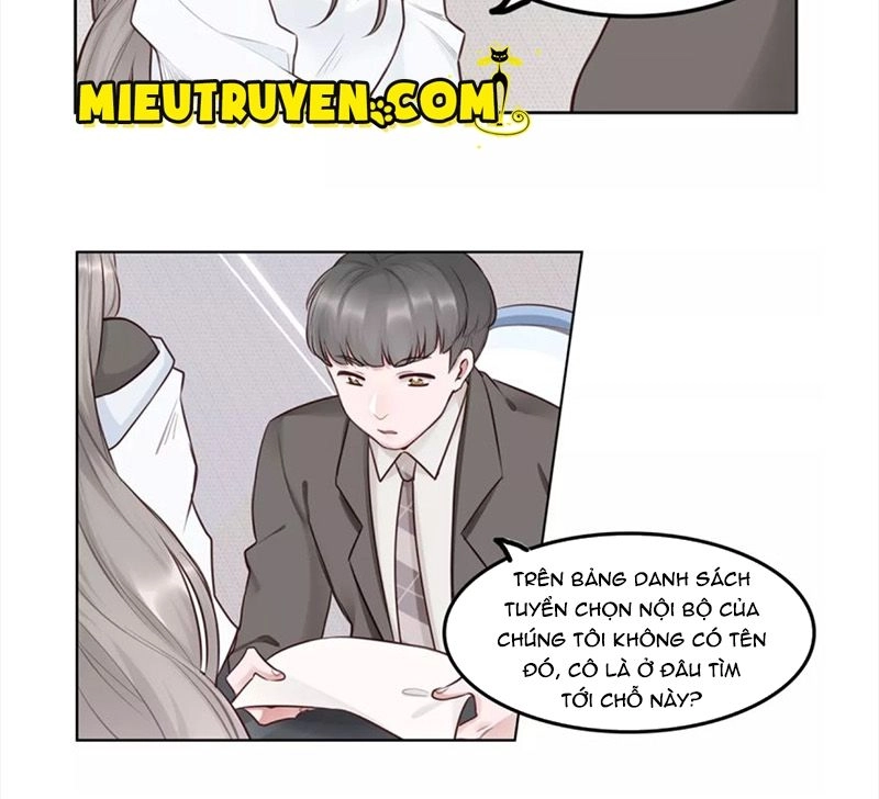 Tướng Quân Mời Xuất Đạo Chapter 30 - 12