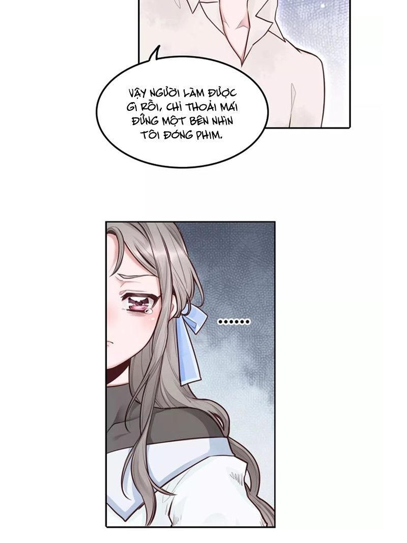 Tướng Quân Mời Xuất Đạo Chapter 32 - 5