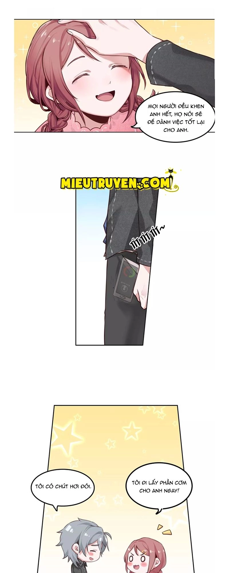 Tướng Quân Mời Xuất Đạo Chapter 32 - 21