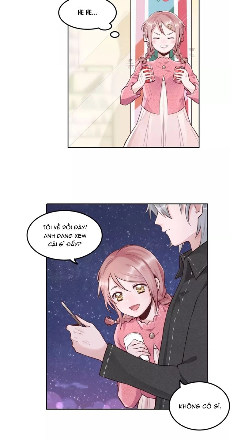 Tướng Quân Mời Xuất Đạo Chapter 33 - 11