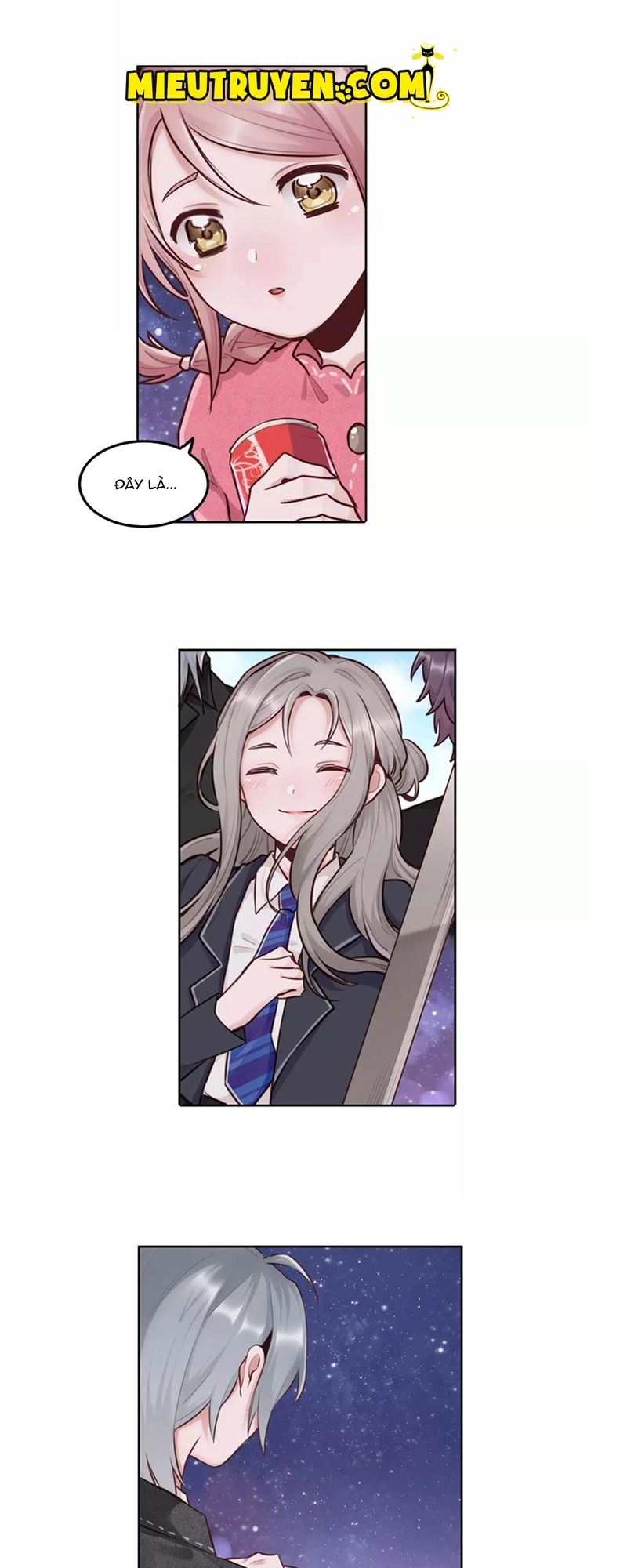 Tướng Quân Mời Xuất Đạo Chapter 33 - 12