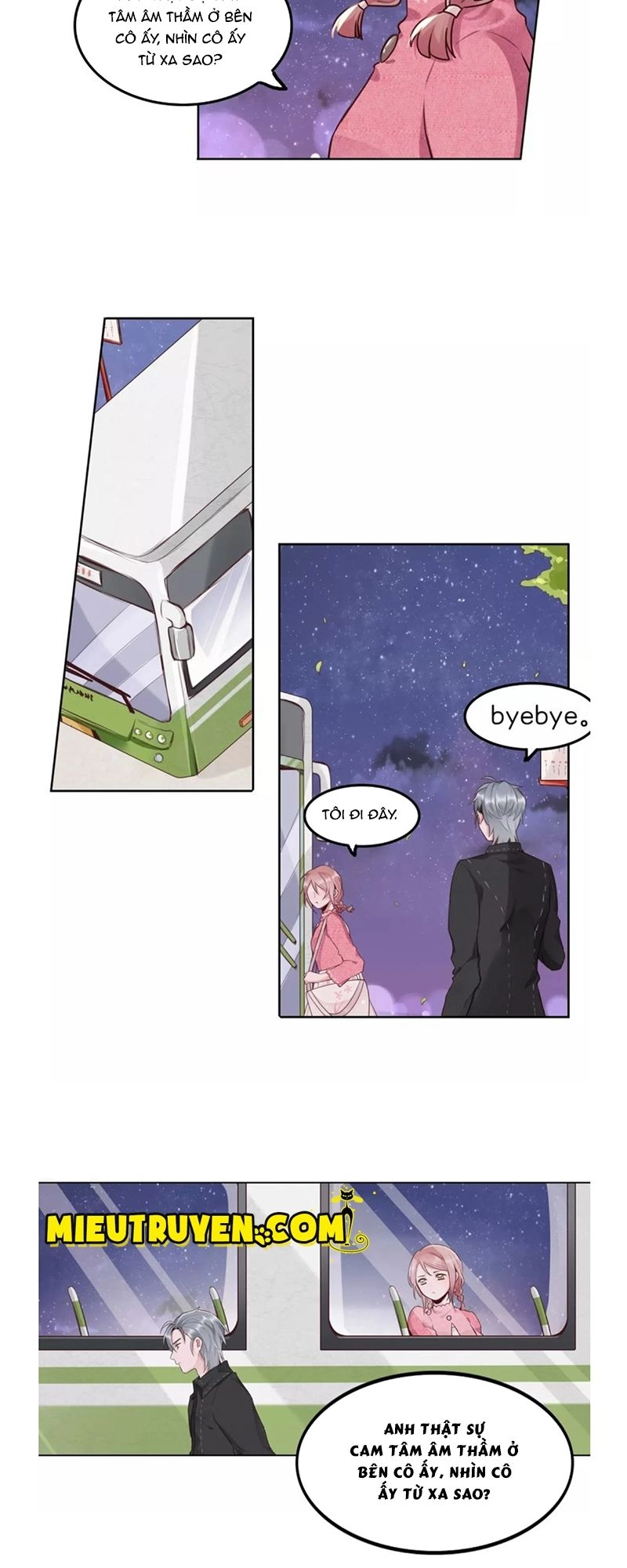 Tướng Quân Mời Xuất Đạo Chapter 33 - 14